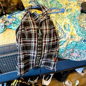 Tripp nyc halter top